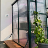Grandio | Element 6x4 Greenhouse | ELEMENT-64