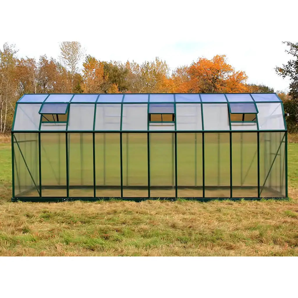 Grandio | Elite 8x20 Greenhouse | ELITE-820