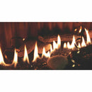 Empire Comfort Systems Boulevard 46K BTU 60" Direct Vent Linear Gas Fireplace With Multi Function Remote  (SAK52915)