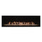 Empire Comfort Systems Boulevard 46K BTU 60" Direct Vent Linear Gas Fireplace With Multi Function Remote  (SAK52915)