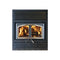 Empire Stove St. Clair 3000 Wood Burning Fireplace With 80K BTU [WB30FP] (SAK36541)