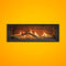 Enviro Linear Nova Direct Vent Natural Gas Fireplace With Burner Tray, Vermiculite, Steel Liner & LP Conversion Kit [C34-2] (SAK50281)