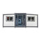 Expandable Prefab House 19ft x 20ft with Cabinet, White Roof