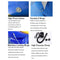 Extra Large Inflatable Climbing Iceberg With Air Pump (SAK36712)