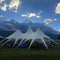 Extra Large Portable Waterproof Multifunctional Outdoor Rain Tarp Canopy (SAK79811)