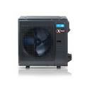 ACiQ 4 Ton 17.5 SEER2 Central Heat Pump Inverter Extreme Heat Series R454B