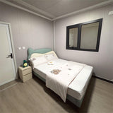 Citrus Chic - 40' Expandable Container Home | 3 Bedroom, Full Bath, Kitchen, Living Room | 790 SF Tiny Home