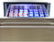 FORNO Appliance Package - 36 Inch Gas Range, Range Hood, Refrigerator, Microwave Drawer, Dishwasher, Wine Cooler, AP-FFSGS6244-36-9