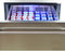 FORNO Package - 36" Electric French Door Range, Wall Mount Range Hood, Refrigerator, Dishwasher, Microwave and Wine Cooler, AP-FFSEL6917-36-6PK-1