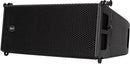 RCF HDL6‑A - Dual 6in Woofers – 131 dB