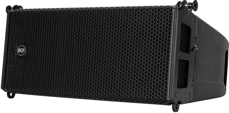 RCF HDL6‑A - Dual 6in Woofers – 131 dB
