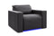 Valencia D-BOX Habtic+ Leather Home Theater Seating Barcelona Ultimate Luxury Edition