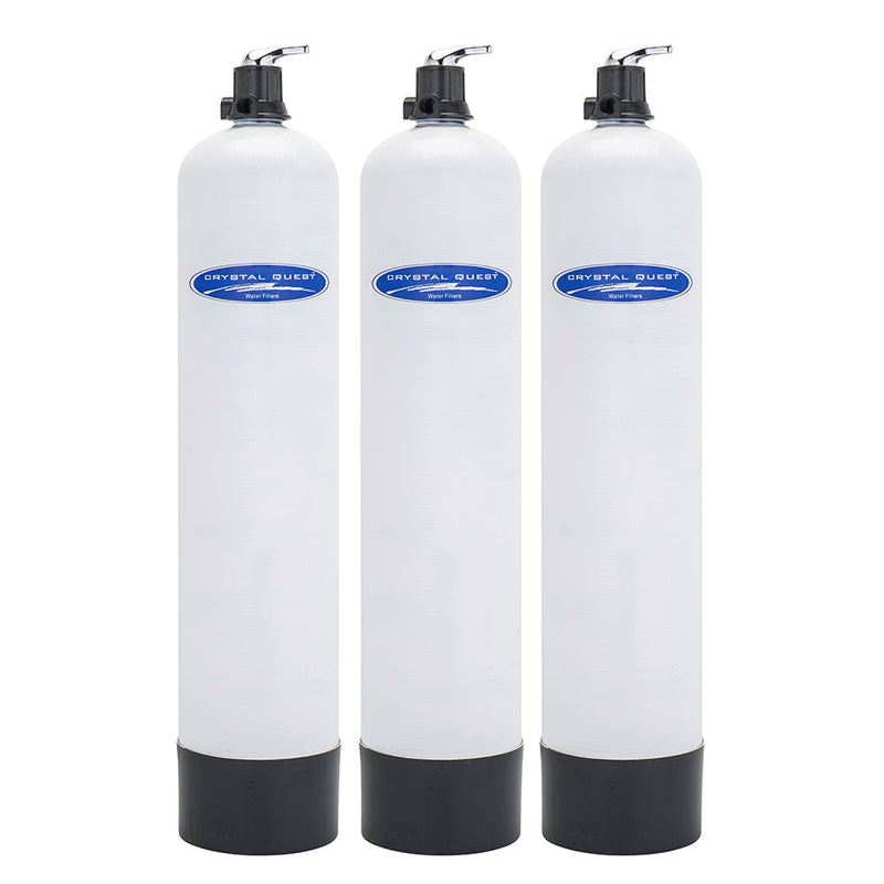 Whole House Inline Water Filter