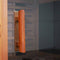 Finnmark FD-1 Full Spectrum 1-Person Home Infrared Sauna With Bluetooth Audio [FD-KN001] (SAK18374)