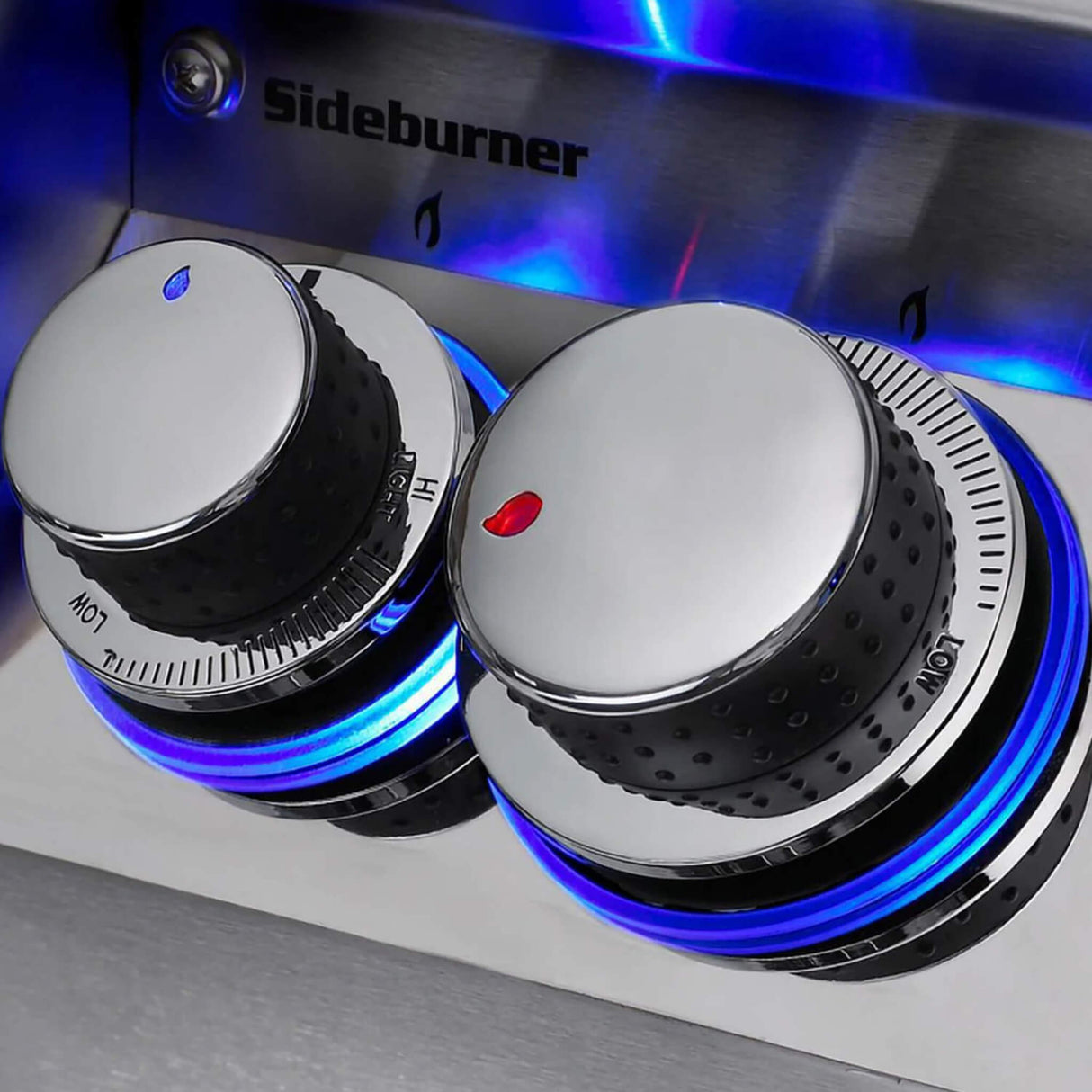 Fire Magic Aurora Multi-User Built-In Grill With Analog Thermometer & Rotisserie Kit, 30" [A540I-8EAN/P] (SAK14578)