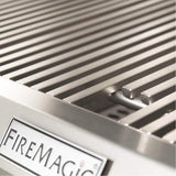 Fire Magic Aurora Multi-User Built-In Grill With Analog Thermometer & Rotisserie Kit, 30" [A540I-8EAN/P] (SAK14578)