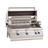 Fire Magic Aurora Multi-User Built-In Grill With Analog Thermometer & Rotisserie Kit, 30" [A540I-8EAN/P] (SAK14578)