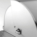 Fire Magic Aurora Multi-User Built-In Grill With Analog Thermometer & Rotisserie Kit, 36" [A790I-8EAN/P] (SAK42701)