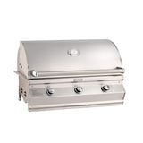 Fire Magic Choice Multi-User Built-In Grill With Analog Thermometer, 36" [CM650I-RT1N/P] (SAK15978)