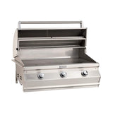 Fire Magic Choice Multi-User Built-In Grill With Analog Thermometer, 36" [CM650I-RT1N/P] (SAK15978)