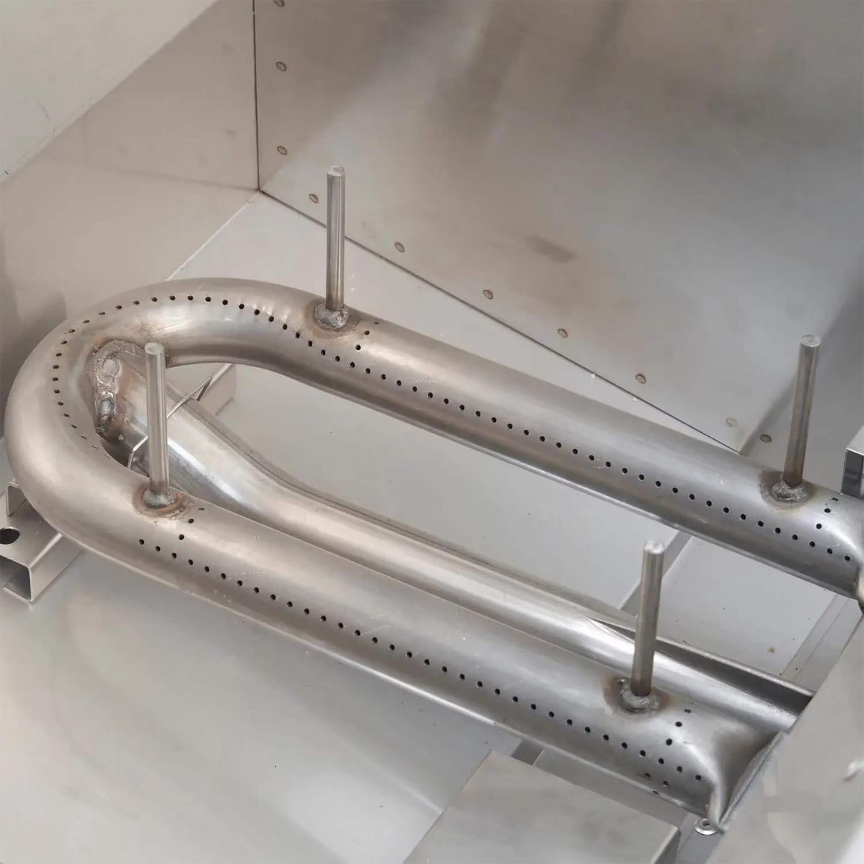 Fire Magic Choice Multi-User Built-In Grill With Analog Thermometer, 36" [CM650I-RT1N/P] (SAK15978)