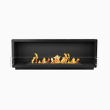 72" Firebox
