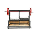 Sunterra Outdoor Santa Maria BBQ Grill (No Cart)