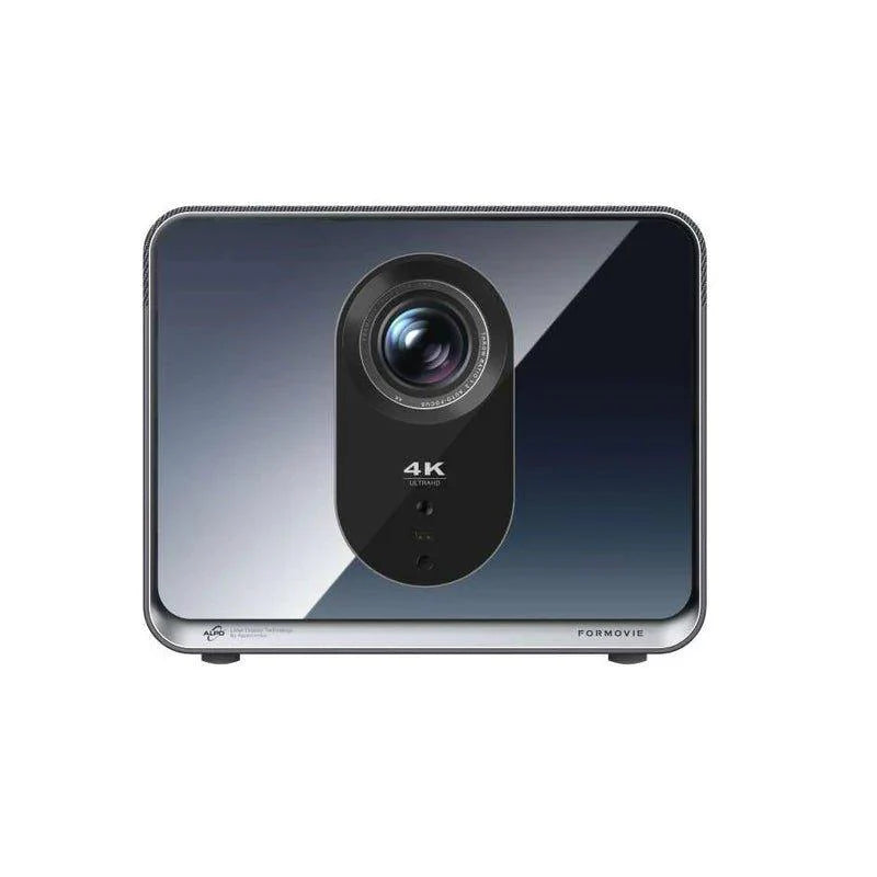 Formovie X5 Portable Laser 4K Long Throw Projector ALPD Technology