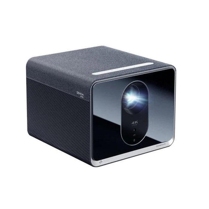 Formovie X5 Portable Laser 4K Long Throw Projector ALPD Technology
