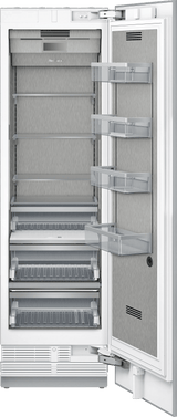 THERMADOR T23IR905SP Freedom® Built-in Refrigerator Column Panel Ready Custom Panel Ready