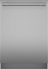 THERMADOR DWHD661EFP Star Sapphire® Dishwasher 24'' Professional in Stainless Steel