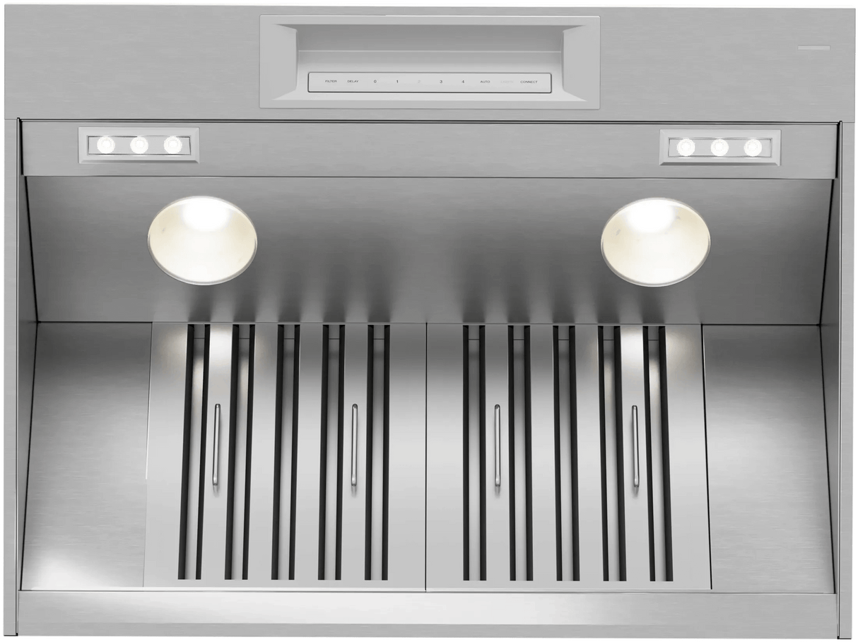 THERMADOR PH36GWS Professional Wall Hood 36'' in Stainless Steel