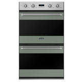VIKING RVDOE330EU 30" Electric Double Oven - RVDOE Green