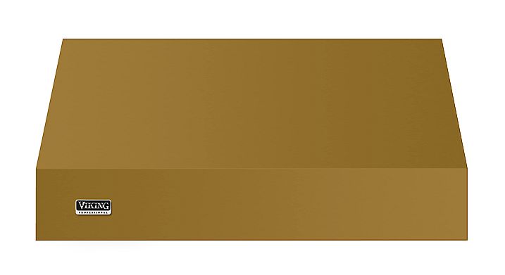 VIKING VWH530481GH 30" Wide 18" High Wall Hood - VWH530481 Viking 5 Series Gold