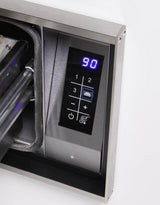 VIKING VWD530SC 30" Warming Drawer - VWD530 Red