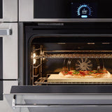 VIKING MVSOE6301SS 30" Single Electric Oven - MVSOE6301SS in Stainless Steel