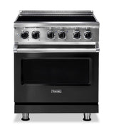 VIKING VIR53024BCS 30" Induction Range - VIR5302 Viking 5 Series in Stainless Steel