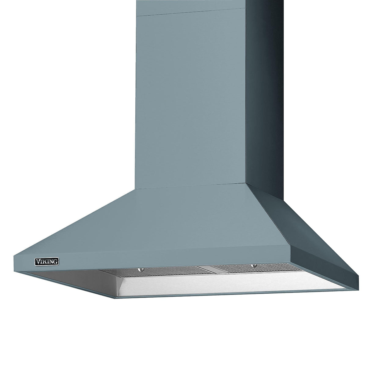 VIKING RVCH330NS 30" Wide Chimney Wall Hood + Ventilator - RVCH Blue