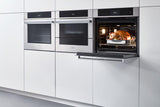 VIKING MVSOE6301SS 30" Single Electric Oven - MVSOE6301SS in Stainless Steel