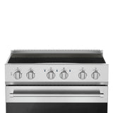 VIKING RVIR3304BNS 30" Induction Range - RVIR330 Viking 3 Series Blue