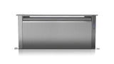 VIKING VDD5450SS 45" Rear Downdraft w/ Controls on Front - VDD5450 in Stainless Steel