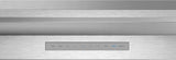 THERMADOR HMWB30WS Masterpiece® Custom Insert Hood in Stainless Steel