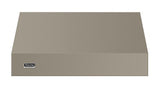 VIKING VWH536481NA 36" Wide 18" High Wall Hood - VWH536481 Viking 5 Series Gray