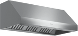 THERMADOR PH48GWS Professional Wall Hood 48'' in Stainless Steel