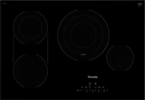 THERMADOR CET305YB CET305YB Touch Control Electric Cooktop 30 Without Frame