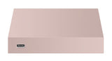 VIKING VWH536481BH 36" Wide 18" High Wall Hood - VWH536481 Viking 5 Series Pink