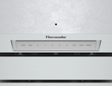 THERMADOR VCI3B30ZS Masterpiece® Custom Insert Hood in Stainless Steel