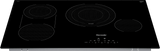 THERMADOR CET305YB CET305YB Touch Control Electric Cooktop 30 Without Frame