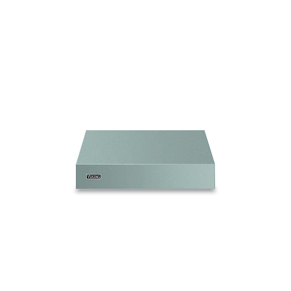 VIKING VWH530121SP 30" Wide 12" High Wall Hood + Ventilator - VWH530121 Viking 5 Series Other
