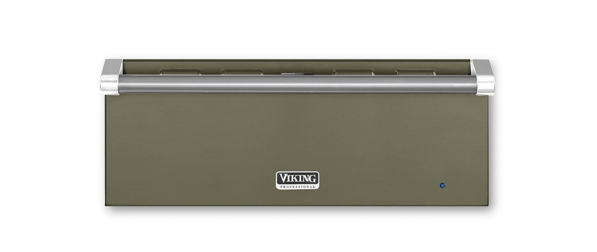 VIKING VWD527MA 27" Warming Drawer - VWD527 Gray